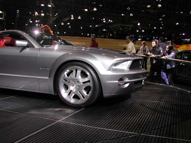 NYAutoShow-Ford-150