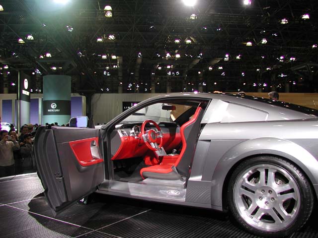 NYAutoShow-Ford-153