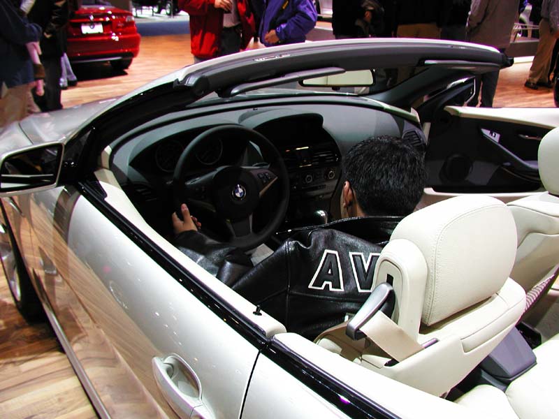 BMW43