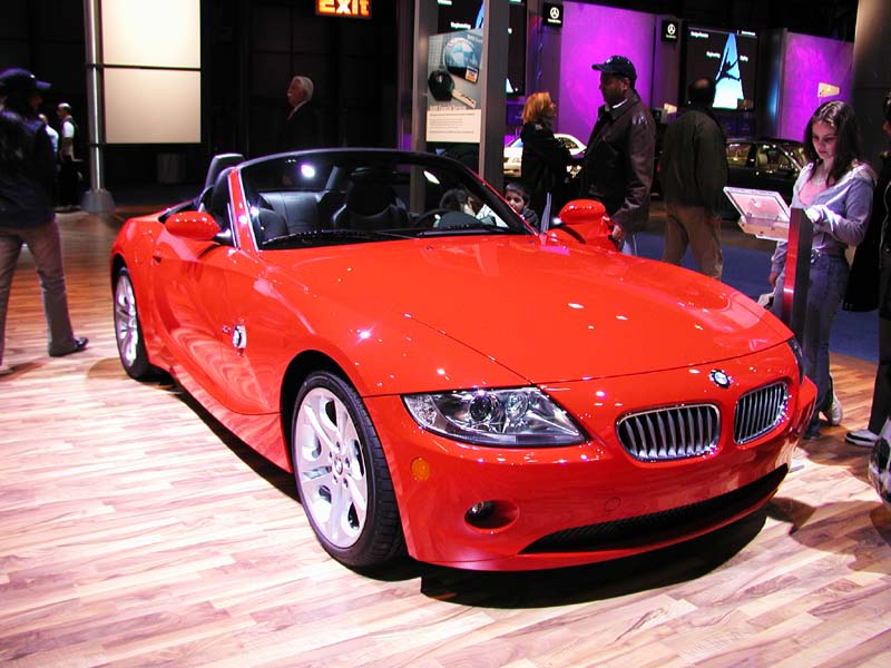 BMW57