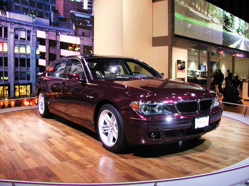 BMW36