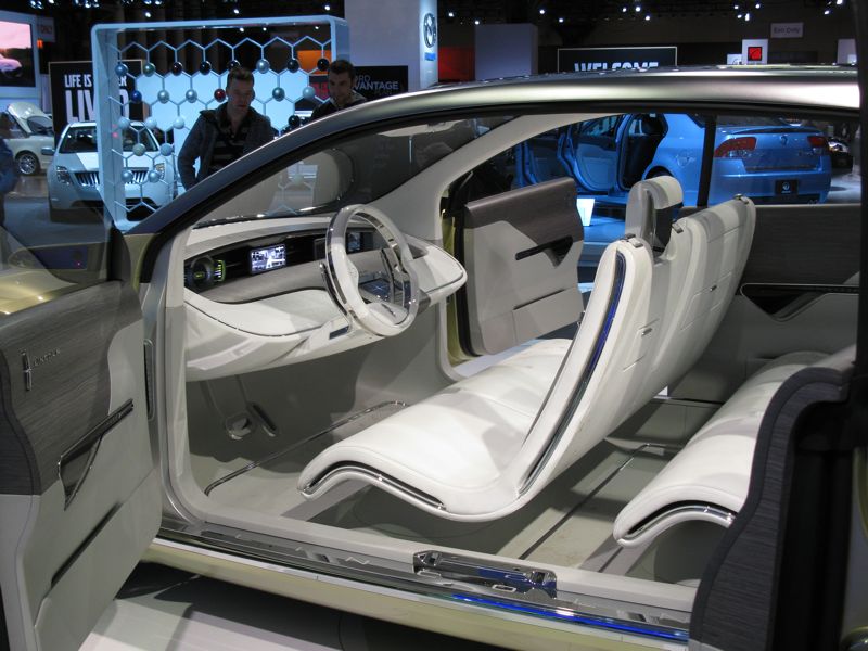 Ford - 5