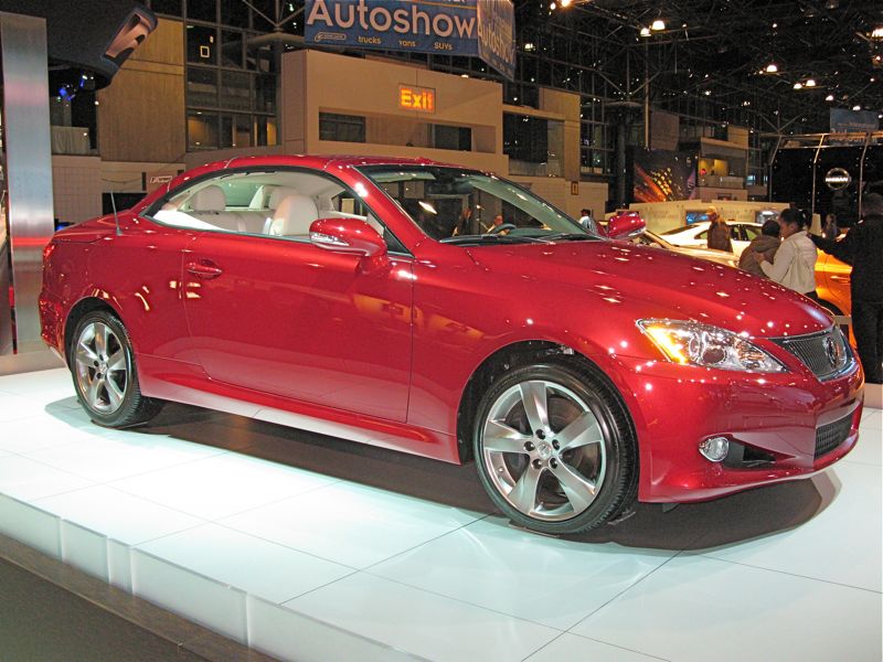 Lexus - 1