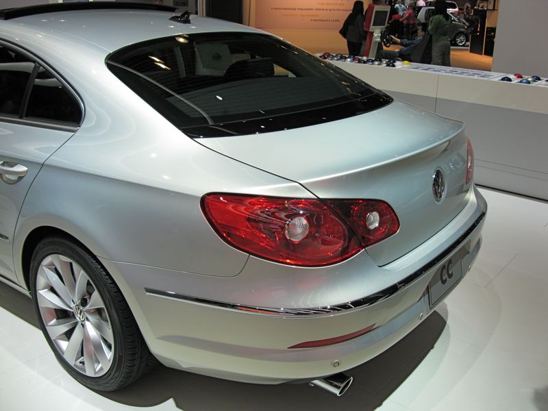 VW - 8