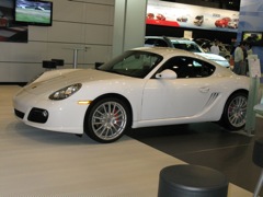 Porsche - 9