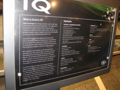 Scion IQ - 3