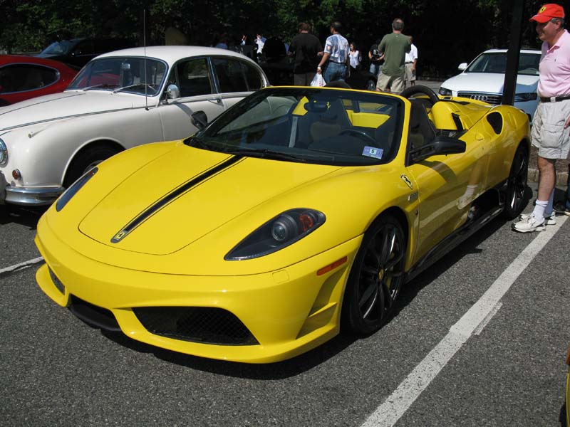 ferrarichat38